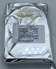 Hitachi IC35L060AVV207-0 40GB IDE Hard Drive P/N: 08K0996 MLC H69446 Brand NEW picture