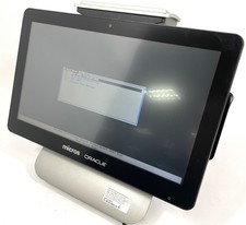 Oracle Micros Workstation 650 POS System 15