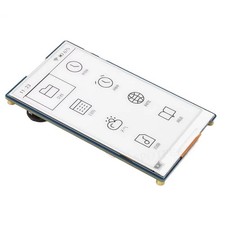 Spotpear ESP32-S3 3.97in E-Paper AI Development Board WiFi BLE DeepSeek picture