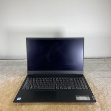 LENOVO IDEAPAD S340-15IWL TOUCH i3-8145U @ 2.10GHz, 8GB RAM, NO HDD/OS - (PARTS) picture