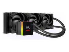 .Enermax LiqTech XTR - Processor liquid cooling system (ELC-LTXTR360) picture