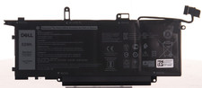 Genuine NF2MW Battery For Dell Latitude E7260 E7270 7260 7270 7400 2-in-1 8GF6M picture