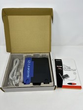 Linksys EtherFast 4-Port Cable Dsl Wired Router BEFSR41  - Missing AC Adapter picture