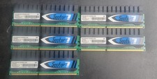 Patriot Sector 7 DDR3 20GB ( 5 X 4GB ) 1333MHz 1.65V PV7324G1333ELHK 9-9-9-24 picture