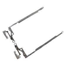 Left & Right Lcd Hinge Set For HP Fortis G1M 11 Chromebook P24066-001 picture