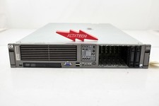 HP 391835-B21 ProLiant DL380 G5 QC Server CTO Chassis Configure to Order picture