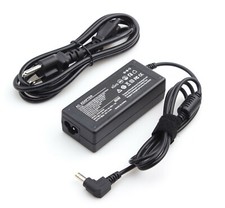 65W 19V AC Adapter Charger for ASUS 27 24 23 22 Inch LCD LED Screen Power Supply picture