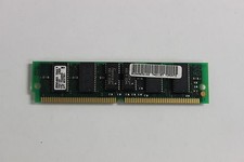 IBM 73G3233 4MB 70NS 72 PIN SIMM 92G7201  WITH WARRANTY picture