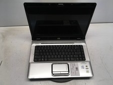 HP Pavilion DV6000 DV6130US Intel Core 2 T5200 1 GB NO HDD Dim Screen picture