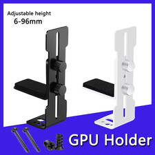 Adjustable GPU Support Bracket Graphics Card Holder Metal picture