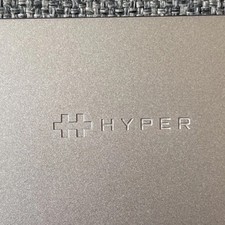 HyperDrive 14-Port USB-C Docking Station HD-GD1000 - Pre-Owned picture