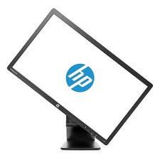 HP Smart Buy EliteDisplay E231 23-inch LED Backlit Monitor - Black Grade A picture