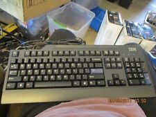 LOT OF -25- IBM PREFERRED PRO KEYBOARD.WIRED, PS/2 KB-0225, P/N:89P9200 picture
