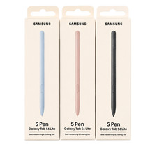 Samsung S Pen Stylus for Galaxy Tab S6 Lite Genuine |New OEM (All Colors) picture