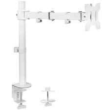 Single Monitor Arm Desk Mount VESA 75x75/100x100mm 32 Inch Regular 38 Ultra picture