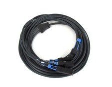 Cisco QSFP-4X10G-AC7M QSFP to 4xSFP10G Splitter Cable, 1 Year Warranty picture