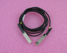 Brocade 10-SFPP-TWX-0301 3m 10G SFP+ Passive Direct Attach Copper Cable picture