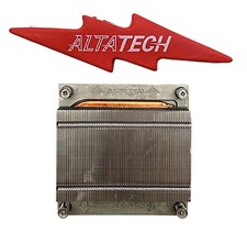 Sun Microsystems 7020774 CPU Heatsink picture