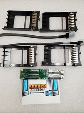 81Y6657 IBM X3550 M4 PLUS 4 X 2.5
