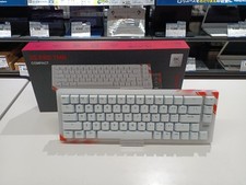 Keyboard Model K5 PRO (G8E 24200) CHERRY XTRFY picture