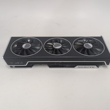XFX Speedster MERC319 Radeon RX 7800 XT 16GB GDDR6 Graphics Card Black RX-78TMER picture