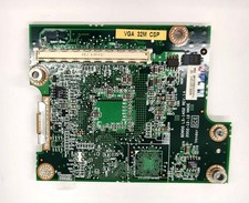 Video Card Dell 9U768 Graphic Video Board - ATI Radeon Mobility 7500 - 32MB DDR1 picture