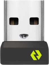 LOGITECH Bolt USB Receiver for Logi Bolt wireless mouse and keyboard picture