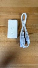 Ubiquiti PoE Injector Adapter for UAP-FlexHD Wi-Fi Access Point w/Cord picture