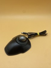 Kensington Orbit Trackball M01047 2-Button Optical Mouse with Scroll Ring picture