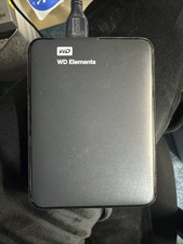 WD Elements 30GB picture