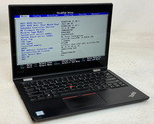 Lenovo ThinkPad L390 Yoga 2in1 13.3
