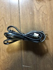 tv power cord  picture