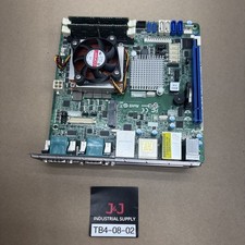 Pre Own ASRock Industrial Mini-ITX Motherboard IMB-171-L Intel Q77 LGA1155 DDR3 picture