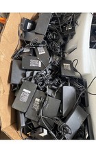 (Lot of 10) Dell 240W 19.5V 12.3A AC Adapter Charger - picture