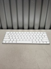 Apple Magic Keyboard with Touch ID A2449 picture