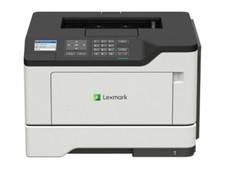 Lexmark MS521DN Compact Monochrome Laser Printer  (36S0300) picture