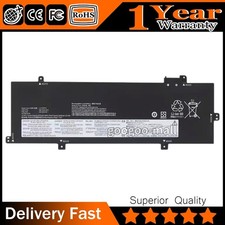 New 52.5Wh L21M4P73 L21D4P73 Battery For Lenovo ThinkPad P16s T16 1st Gen 2022 picture
