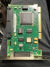 LSI LOGIC SYMBIOS SYM8750SP PCI SCSI controller picture