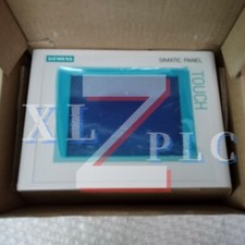 1PCS New  SIEMENS 6AV6640-0CA11-0AX1 Touch screen In Box* picture