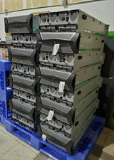 HDD Enclosure 3.5 LFF 60x SATA/SAS HDD/SSD 2x Expanders Rails 2x PSU CMA TrueNAS picture