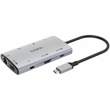 CODi 7-in-1 Multi-Port Hub picture