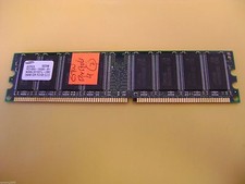 Samsung 256 MB PC2100 DDR RAM M368L3313DTL-CB0 picture