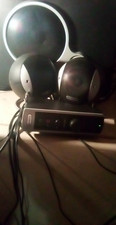 Gateway G-Max 2100 subwoofer speaker system picture