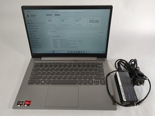 Lenovo ThinkBook 14 G3 ACL Ryzen 3 5300U 2.60 GHz 16 GB DDR4 512 GB NVMe Windows picture