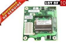 LOT x 10 HP 256MB Nvidia FX560M 458937-001 441884-004 463951-001 Mezzanine Card picture