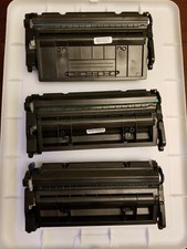 used ink cartridges HP CF 26A and 226XC picture