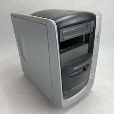 HP Pavilion 8860 MT AMD Athlon 999MHz 512MB RAM No HDD No OS picture