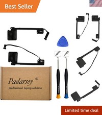 Replacement Internal Left and Right Speaker Compatible for MacBook Pro 13
