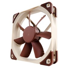Noctua NF-S12A ULN 120mm Fan 800/600 RPM SSO2 NF-S12AULN picture