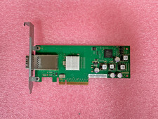 IBM Single Port PCIe3-Express Card I/O Expansion 02AM420-S01 S924 E980 02AR125 picture